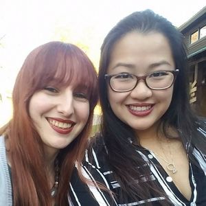 Meet your Posher, Anwyn